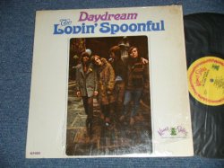 画像1: LOVIN' SPOONFUL - DAYDREAM   (Ex+++/Ex++) / 1966 US AMERICA  ORIGINAL MONO Used  LP