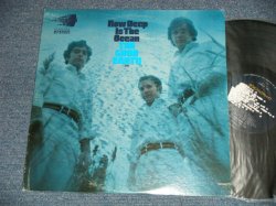 画像1: The GOOD EARTH - NOW DEEP IS THE OCEAN  ( Ex++/MINT-Cut Out ) / 1967  US AMERICA ORIGINAL STEREO Used LP  