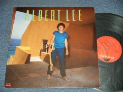 画像1: A;BERT LEE - A;BERT LEE  ( Ex++/MINT-) / 1982 US AMERICA ORIGINAL Used LP  