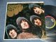 The BEATLES - RUBBER SOUL ( Matrix #A) ST-1--2442-W6  B) ST-2--2442-W12 #3  ) ( Ex++/Ex++ Looks:Ex+  EDSP ) / 1965 US AMERICA ORIGINAL 1st Press "BLACK with RAINBOW Label"  STEREO Used LP 