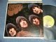 The BEATLES - RUBBER SOUL ( Matrix #A) ST-1--2442-B-12  B) ST-2--2442-G-1 ) ( Ex+++/Ex+++ Looks:MINT- ) / 1969-1971 Version US AMERICA "LIME GREEN Label"  STEREO Used LP 