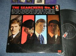 画像1: THE SEARCHERS - No.4  ( Ex+/MINT-  2xBB ) / 1965 US AMERICA ORIGINAL "MONO" Used LP 