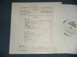 画像1: EMMYLOU HARRIS - ELITE HOTEL (Ex++/MINT)  / 1975  US AMERICA ORIGINAL "TEST PRESS"  LP