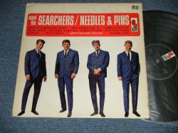 画像1: THE SEARCHERS - NEEDLES & PINS ( Ex+/Ex++ A-2,3,B-1,2:Ex ) / 1964 US AMERICA ORIGINAL "STEREO" Used LP 