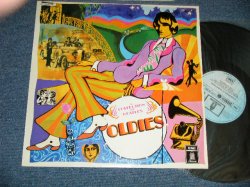 画像1: THE BEATLES - A COLLECTION OF BEATLES OLDIES  ( MINT-/MINT-)   / 1970's  FRANCE FRENCH "1 x EMI Blue Label" STEREO  Used LP  