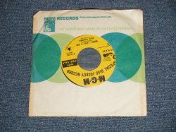 画像1: RICK RANDELL - WHEN I WAS A KID : I'M NOT LAUGHING (60's PSYCHE) (MINT-/MINT) / 1966  US AMERICA ORIGINAL "YELLOW LABEL PROMO" Used 7" Single 