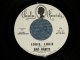BAD HABITS - LOUIE, LOUIE  : TOUCH THE SUN (MINT-/MINT-) / 1972  US AMERICA ORIGINAL "WHITE LABEL PROMO" Used 7" Single 