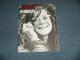 JANIS JOPLIN - IN CONCERT  (SHEET MUSIC BOOK) (Ex++)   /  1972 US AMERICA  ORIGINAL  Used SHEET MUSICBOOK  