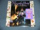 PRINCE - PURPLE RAIN  (With POSTER) (SEALED Cut Out) / 1985 US AMERICA ORIGINAL "BRAND NEW SEALED" LP 
