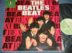 画像1: THE BEATLES - THE BEATLES BEAT ( Ex++/MINT-)    / 1979 Version  GERMAN " GREEN Label"  STEREO Used LP