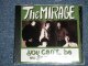 The MIRAGE - YOU CAN'T BE SERIOUS  (MINT-/MINT)  /   Used CD   