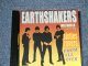 EARTHSHAKERS - WILDWORLD VOLUME 1 : SIXTIES RAVERS FROM ALL OVER  (MINT-/MINT)  / 2002 AUSTRALIA ORIGINAL Used 