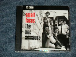 画像1: SMALL FACES - THE BBC SESSIONS  (MINT-/MINT) / 1999 UK ENGLAND ORIGINAL Used CD's 