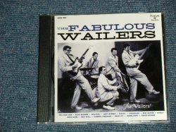 画像1: THE WAILERS -THE FABULOUS WAILERS (MINT-/MINT) / 2003 US AMERICA ORIGINAL Used CD