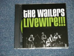 画像1: THE WAILERS - LIVE WIRE!!! (MINT-/MINT) / 1999 US AMERICA ORIGINAL Used CD