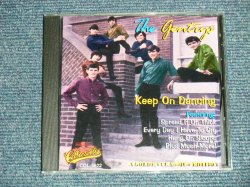 画像1: THE GENTRYS - KEEP ON RUNNING (MINT/MINT)   / 1995 US AMERICA  Used CD