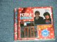 PETER AND GORDON - I GO TO PIECES +TRUE LOVE WAYS  +BONUS (MINT-/MINT)  /  2001 US AMERICA ORIGINAL Used  CD   