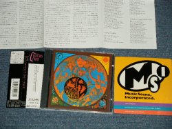 画像1: ART - SUPERNATURAL FAIRY TALES (MINT-/MINT) /1994 UK ENGLAND + Japan Used CD with OBI 