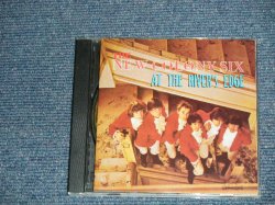 画像1: THE NEW COLONY SIX - AT THE RIVERS EDGE (MINT-/MINT)  / 1993 US AMERICA  Used CD