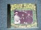 GROUNDHOGS / HERBAL MIXTURE - PLEASE LEAVE MY MIND  (MINT/MINT)   / 1996 US AMERICA  ORIGINAL Used CD