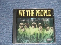 画像1: WE THE PEOPLE - MIRROR OF OUR MINDS (MINT/MINT) / 1998 US AMERICA ORIGINAL Used 2-CD