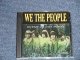 WE THE PEOPLE - MIRROR OF OUR MINDS (MINT/MINT) / 1998 US AMERICA ORIGINAL Used 2-CD