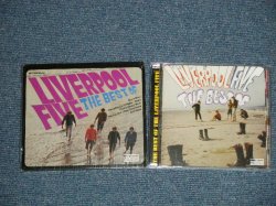 画像1: LIVERPOOL FIVE - THE BEST OF  (MINT-/MINT)   / 2008 US AMERICA ORIGINAL Used  CD  with OUTER BOX and Shrink Wrap 