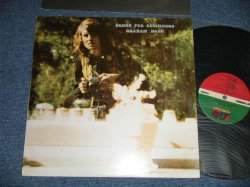 画像1: GRAHAM NASH -  SONGS FOR BEGINNERS  ( Ex+++/MINT)  / 1974 US AMERICA ORIGINAL "Small 75 ROCKFELLER Label" Used LP