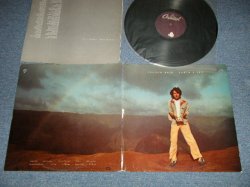 画像1: GRAHAM NASH -  EARTH & SKY ( Ex+/Ex+++ BB for PROMO)  / 1980 US AMERICA ORIGINAL Used LP