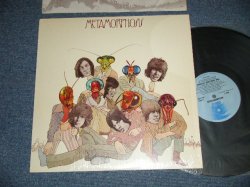 画像1: THE ROLLING STONES - METAMORPHOSIS ( Matrix #   A) ANA-1A (1) W DFWK    B)  ANA-1B (3) W DFWK) (MINT/MINT)  / 1975 US AMERICA ORIGINAL  Used  LP