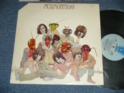 画像1: THE ROLLING STONES - METAMORPHOSIS ( Matrix #   A) ANA-1A (3) W DFWK    B)  ANA-1B (1) W DFWK) (Ex++/Ex+++ Looks:MINT- Cut Out)  / 1975 US AMERICA ORIGINAL  Used  LP