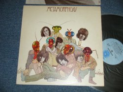 画像1: THE ROLLING STONES - METAMORPHOSIS ( Matrix #   A) ANA-1A (2) W DFWK    B)  ANA-1B (1) W DFWK) (Ex++/MINT-)  / 1975 US AMERICA ORIGINAL  Used  LP