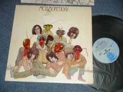 画像1: THE ROLLING STONES - METAMORPHOSIS ( Matrix #   A) ANA-1A (1) W DFWK    B)  ANA-1B (2) W DFWK) (MINT-/MINT-)  / 1975 US AMERICA ORIGINAL  Used  LP