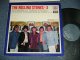 ROLLING STONES - THE ROLLING STONES 3 (Ex++, Ex+/Ex+ Looks:Ex+++ TEAROBC)  / 1968? HOLLAND REISSUE  Used LP