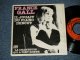 FRANCE GALL  ‎- IL JOUAIT DU PLANO DEBOUT : LA CHANTEUSE QUI A TOUT DONNE (Ex++/Ex+++ STOBC, TEAR O)  / 1980 FRANCE FRENCH ORIGINAL  Used Used 7" Single