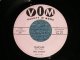 DOC BAGBY : DUMPLINS : MIX IT UP  (Northern Soul Inst )  (Ex+++/Ex+++ ) /  1963 US AMERICA ORIGINAL Used 7"45  Single
