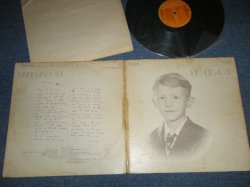 画像1: NILSSON - HARRY ( Ex/Ex  EDSP) / 1969 US AMERICA ORIGINAL"ORANGE Label" Used LP  