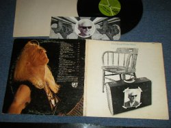 画像1: JOHNNY WINTER -  THE JOHNNY WINTER STORY  (Ex++/Ex++) /   1969 US AMERICA ORIGINAL Used LP 