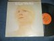 The  EDGAR WINTER GROUP  - ENTRANCE (Ex+/Ex+++ EDSP TAPESEAM) / 1973 Version US AMERICA  2nd Press "ORANGE Label" Used LP 