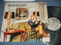 画像1: WEEZER - MALADOROIT (Ex+++/MINT-)  / 2002  US AMERICA ORIGINAL Used LP