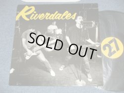 画像1: RIVERDALES -  RIVERDALES  (Ex+++.MINT)  / 1995 US AMERICA  ORIGINAL Used LP
