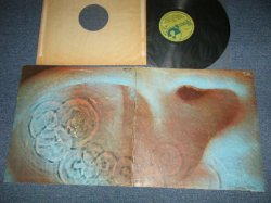 画像1: PINK FLOYD - MEDDLE ( Mtrix Number A-6/B-5) (Ex++/MINT Looks:Ex EDSP ) / 1971 UK ORIGINAL Used LP 