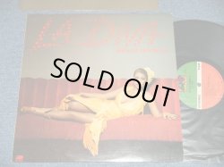 画像1: ARETHA FRANKLIN - LA DIVA  (Ex+++, Ex++/Ex+++) / 1979 US AMERICA ORIGINAL 1st Press "GREEN & RED Label" Used LP 　