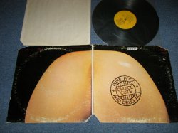 画像1: PURE FOOD AND DRUG ACT (HARVEY MANDEL) - CHOICE CUTS (BLUES ROCK) (VG+++/MINT- Cut Out, STOFC) / 1972 US AMERICA  ORIGINAL Used LP