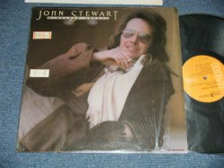 画像1: JOHN STEWART - WINGLESS NGELS (MINT-/MINT-)  / 1975  US AMERICA ORIGINAL   Used LP 