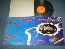 画像1: BODACIOUS D.F. -  BODACIOUS D.F. (BLUES ROCK) (Ex++/MINT-) / 1973 US AMERICA  ORIGINAL Used LP