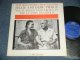 BILLIE and DEDE PIERCE - BLUES IN THE CLASSIC TRADITION : THE NEW ORLEANS THE LIVING LEGENDS( Ex++/Ex+++ B-4:Ex++) / 1961 US AMERICA ORIGINAL "MONO" Used LP  