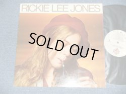 画像1: RICKIE LEE JONES - RICKIE LEE JONES ( Matrix # BSK-1-3296 LW 57/ BSK-2-3296 LW 5  ( Ex++/Ex+++ EDSP)  / 1979  US AMERICA ORIGINAL Used LP