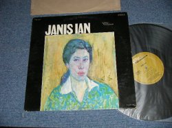 画像1: JANIS IAN -  JANIS IAN (Ex/Ex++, Ex+++ EDSP)  / 1967 US AMERICA ORIGINAL 1st Issue  1st Press STEREO Used LP
