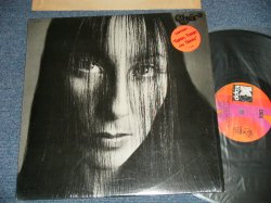 画像1: CHER - GYPSY, TRAMPS & THIEVES  (MINT-/MINT-) / 1971 US AMERICA ORIGINAL Used LP 